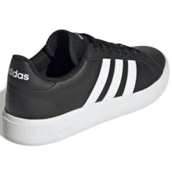 ADIDAS Women's Grand Court 2.0 Shoes 11 ADIDAS Women's Grand Court 2.0 Shoes -Fam By Style 2085055 001 alt3