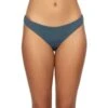 O'NEILL Juniors' Saltwater Solids Rockley Bikini Bottoms