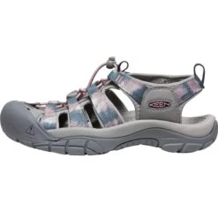 KEEN Women's Newport H2 Hiking Sandals -Fam By Style 2085064 004 alt2
