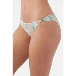O'NEILL Juniors' Sunrise Bikini Bottoms 10 O'NEILL Juniors' Sunrise Bikini Bottoms -Fam By Style 2085067 905 alt2