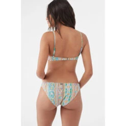 O'NEILL Juniors' Sunrise Bikini Bottoms 12 O'NEILL Juniors' Sunrise Bikini Bottoms -Fam By Style 2085067 905 alt4