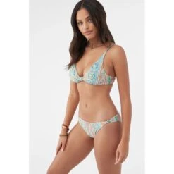 O'NEILL Juniors' Sunrise Bikini Bottoms 13 O'NEILL Juniors' Sunrise Bikini Bottoms -Fam By Style 2085067 905 alt5