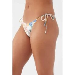 O'NEILL Juniors' Zephora Maracas Bikini Bottoms -Fam By Style 2085071 905 alt2