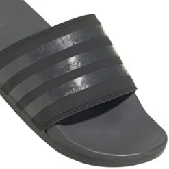 ADIDAS Women's Adilette Comfort Slides -Fam By Style 2085097 001 alt6