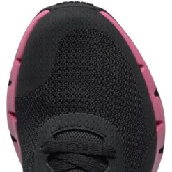 REEBOK Girls' Zig Dynamica 2 Running Shoes -Fam By Style 2085188 001 alt6