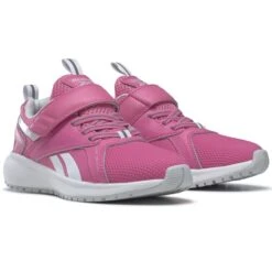 REEBOK Girls' Durable XT Alt Shoes 10 REEBOK Girls' Durable XT Alt Shoes -Fam By Style 2085192 607 alt2