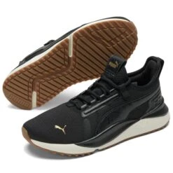 PUMA Women's Pacer Future Street Sneakers -Fam By Style 2085211 001 alt2