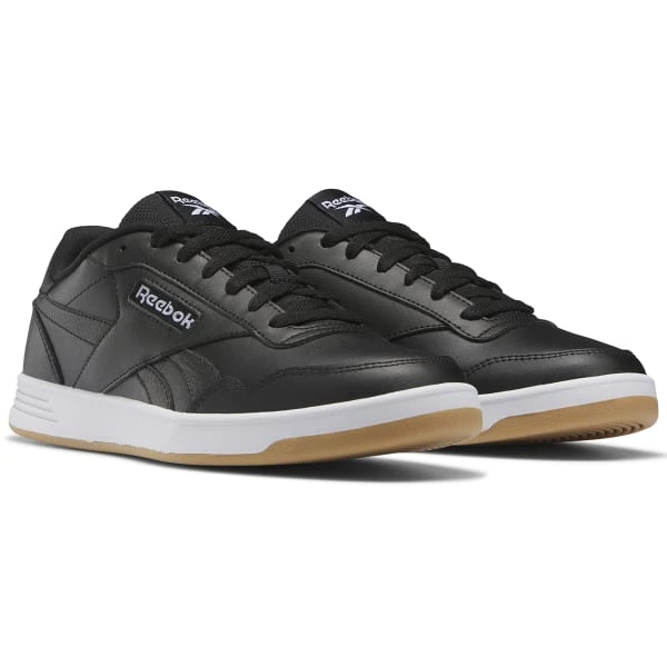 REEBOK Men's Court Advance Shoes 3 REEBOK Men's Court Advance Shoes - Image 3