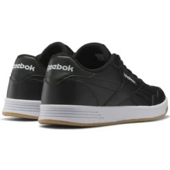 REEBOK Men's Court Advance Shoes 11 REEBOK Men's Court Advance Shoes -Fam By Style 2085256 001 alt3
