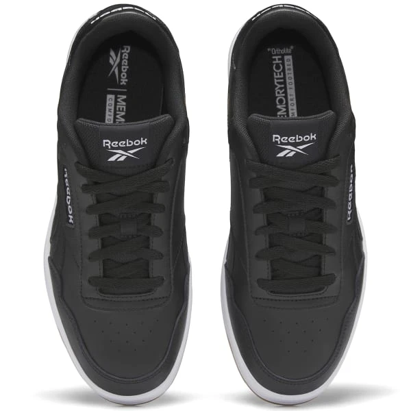 REEBOK Men's Court Advance Shoes 5 REEBOK Men's Court Advance Shoes - Image 5