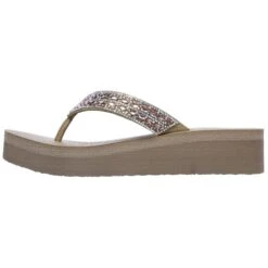 SKECHERS Women's Vinyasa - Glory Day Sandals -Fam By Style 2085347 205 alt2