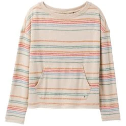 PRANA Women's Cozy Up Suncation Top