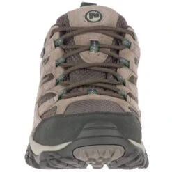 MERRELL Men's Moab 2 Waterproof Hiking Shoes -Fam By Style 2085409 203 alt3