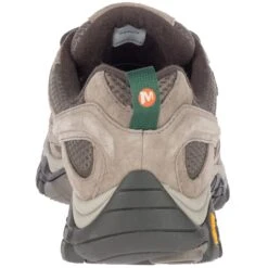 MERRELL Men's Moab 2 Waterproof Hiking Shoes -Fam By Style 2085409 203 alt4