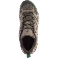 MERRELL Men's Moab 2 Waterproof Hiking Shoes -Fam By Style 2085409 203 alt5