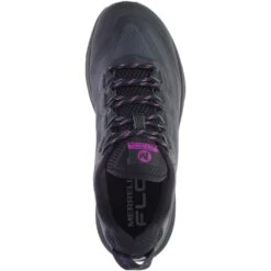 MERRELL Women's Moab Speed Hiking Shoe -Fam By Style 2085414 001 alt5