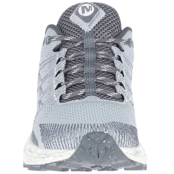 MERRELL Women's Moab Flight Trail Running Shoes 4 MERRELL Women's Moab Flight Trail Running Shoes - Image 4