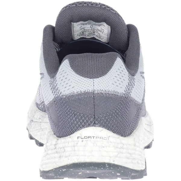 MERRELL Women's Moab Flight Trail Running Shoes 5 MERRELL Women's Moab Flight Trail Running Shoes - Image 5