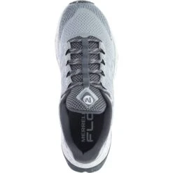 MERRELL Women's Moab Flight Trail Running Shoes 12 MERRELL Women's Moab Flight Trail Running Shoes -Fam By Style 2085417 006 alt5