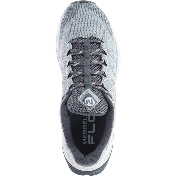 MERRELL Women's Moab Flight Trail Running Shoes 6 MERRELL Women's Moab Flight Trail Running Shoes - Image 6