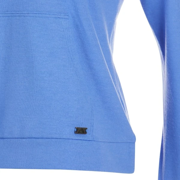 EMS Women's Softspun Long-Sleeve V-Neck 3 EMS Women's Softspun Long-Sleeve V-Neck - Image 3