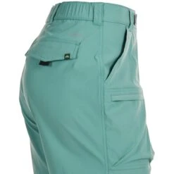 EMS Women's Cargo EcoFlex Shorts 10 EMS Women's Cargo EcoFlex Shorts -Fam By Style 2085515 306 alt3
