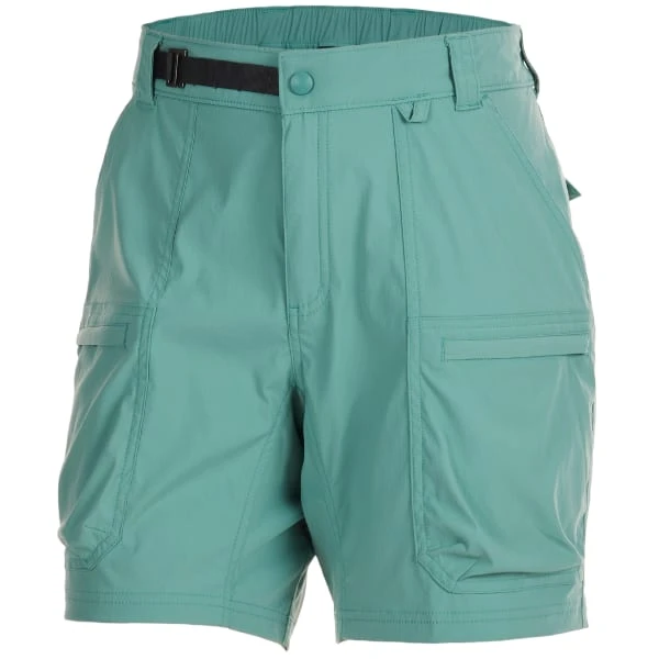 EMS Women's Cargo EcoFlex Shorts 1 EMS Women's Cargo EcoFlex Shorts