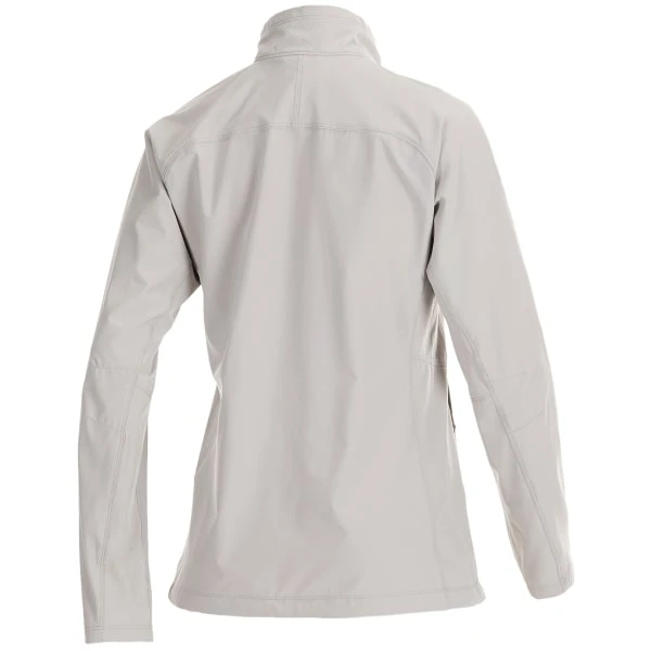 EMS Women's Excursion Active Softshell Jacket 2 EMS Women's Excursion Active Softshell Jacket - Image 2