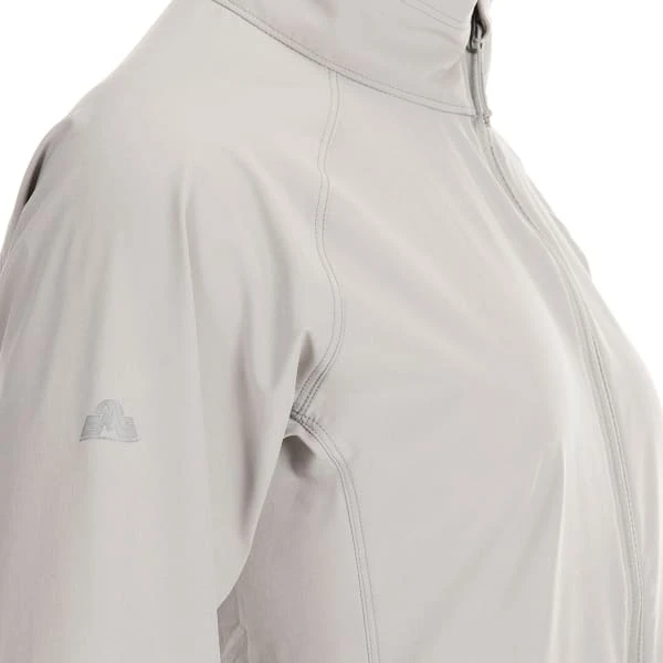 EMS Women's Excursion Active Softshell Jacket 3 EMS Women's Excursion Active Softshell Jacket - Image 3