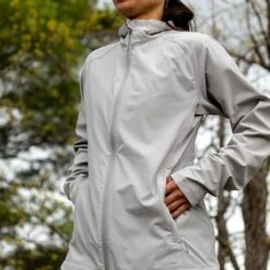 EMS Women's Excursion Active Softshell Jacket 13 EMS Women's Excursion Active Softshell Jacket -Fam By Style 2085517 004 alt5