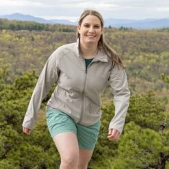 EMS Women's Excursion Active Softshell Jacket 14 EMS Women's Excursion Active Softshell Jacket -Fam By Style 2085517 004 alt6