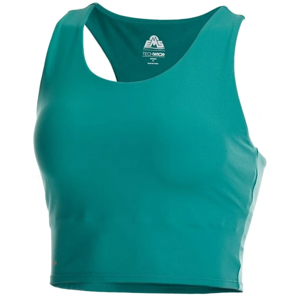 EMS Women's Sat Nam Support Crop 1 EMS Women's Sat Nam Support Crop