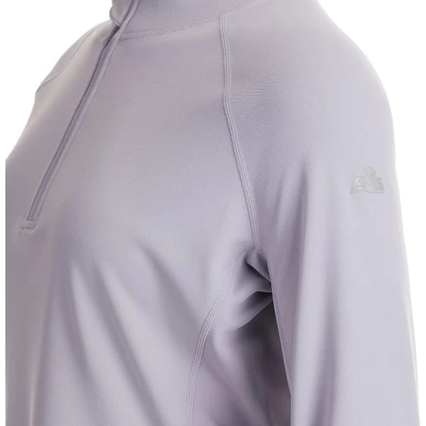 EMS Women's Epic Active Long-Sleeve Crop 3 EMS Women's Epic Active Long-Sleeve Crop - Image 3