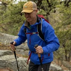 EMS Unisex Vapor Shell Jacket -Fam By Style 2085556 408 alt10