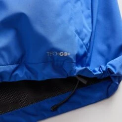 EMS Unisex Vapor Shell Jacket -Fam By Style 2085556 408 alt7