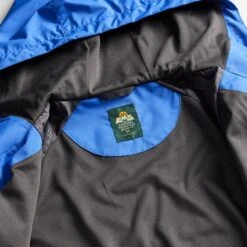 EMS Unisex Vapor Shell Jacket -Fam By Style 2085556 408 alt8