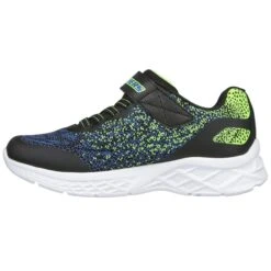 SKECHERS Boys' Microspec II - Tromson Shoes -Fam By Style 2085583 001 alt2