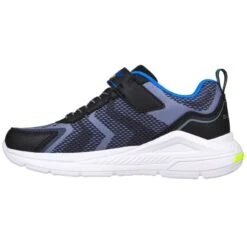 SKECHERS Boys' S Lights: Tri-Namics Shoes -Fam By Style 2085585 001 alt2
