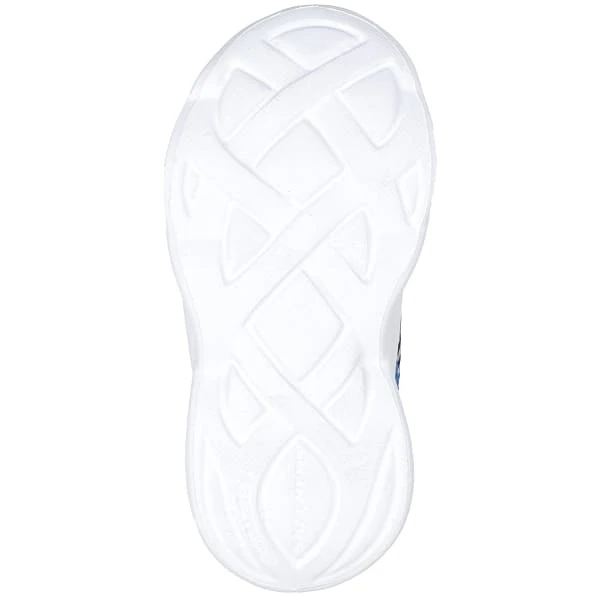 SKECHERS Infant/Toddler Boys' Twisty Brights Novlo Shoes 6 SKECHERS Infant/Toddler Boys' Twisty Brights Novlo Shoes - Image 6