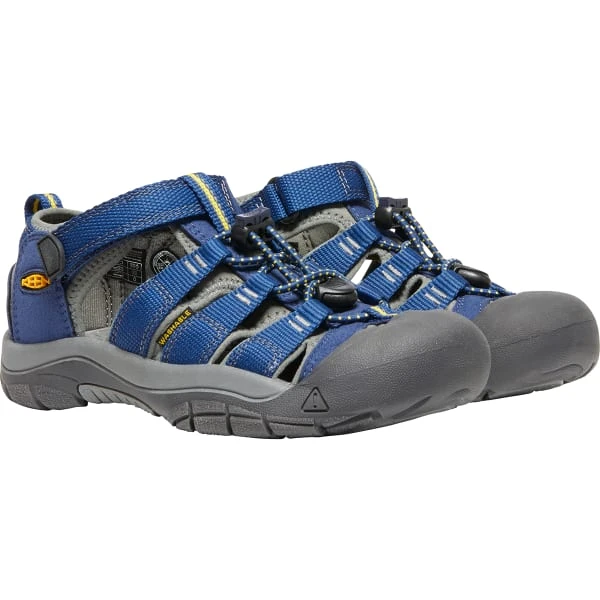 KEEN Big Kids' Newport H2 Hybrid Water Sandal 3 KEEN Big Kids' Newport H2 Hybrid Water Sandal - Image 3