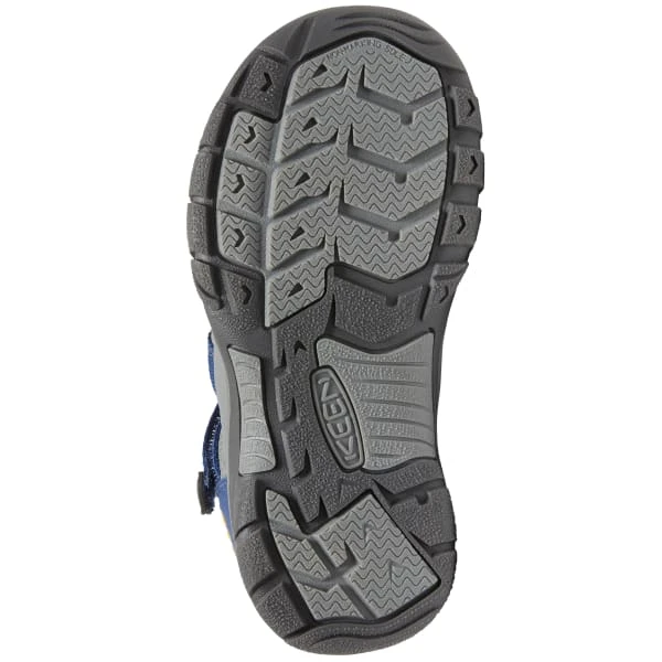 KEEN Big Kids' Newport H2 Hybrid Water Sandal 6 KEEN Big Kids' Newport H2 Hybrid Water Sandal - Image 6