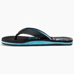 REEF Kids' Ahi Sandals -Fam By Style 2085640 001 alt2