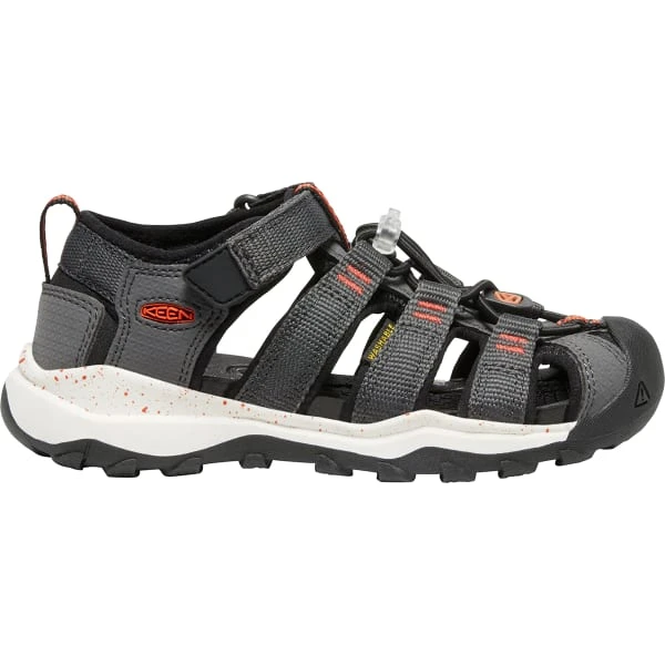 KEEN Little Kids' Newport Neo H2 Water Hiking Sandals 2 KEEN Little Kids' Newport Neo H2 Water Hiking Sandals - Image 2