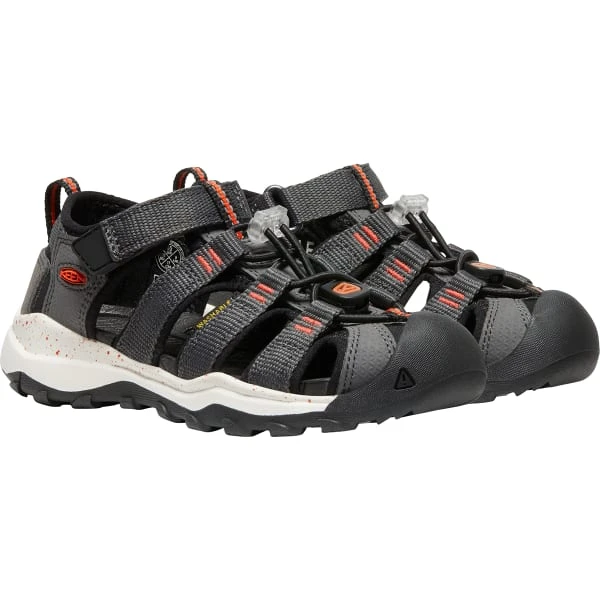 KEEN Little Kids' Newport Neo H2 Water Hiking Sandals 3 KEEN Little Kids' Newport Neo H2 Water Hiking Sandals - Image 3
