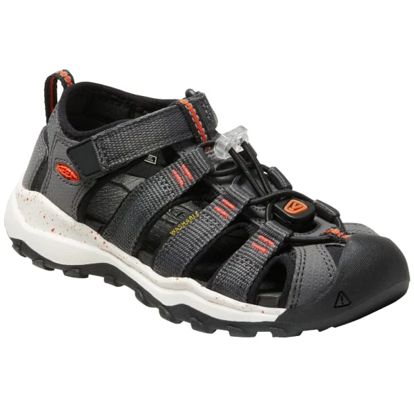 KEEN Little Kids' Newport Neo H2 Water Hiking Sandals 1 KEEN Little Kids' Newport Neo H2 Water Hiking Sandals