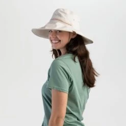 OUTDOOR RESEARCH Women's Mojave Sun Hat -Fam By Style 2085660 205 alt2