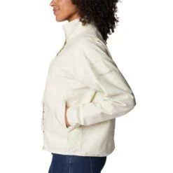 COLUMBIA Women's Sage Lake Jacket 8 COLUMBIA Women's Sage Lake Jacket -Fam By Style 2085698 102 alt2