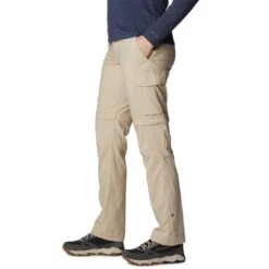 COLUMBIA Women's Silver Ridge Utility Convertible Pants 11 COLUMBIA Women's Silver Ridge Utility Convertible Pants -Fam By Style 2085699 205 alt2