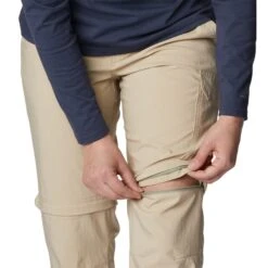 COLUMBIA Women's Silver Ridge Utility Convertible Pants 14 COLUMBIA Women's Silver Ridge Utility Convertible Pants -Fam By Style 2085699 205 alt5