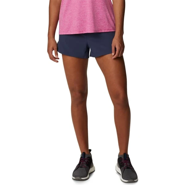 COLUMBIA Women's Hiking Shorts 1 COLUMBIA Women's Hiking Shorts